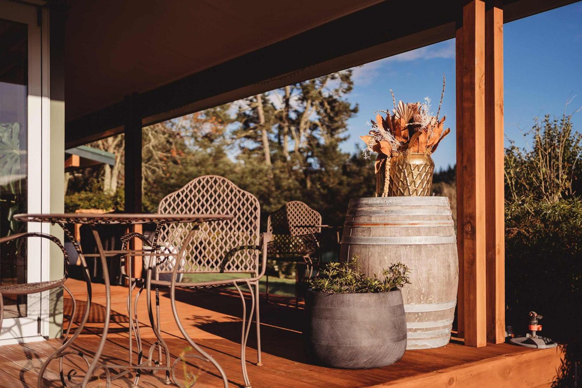Paradise Valley - Exclusive Holiday home Rotorua