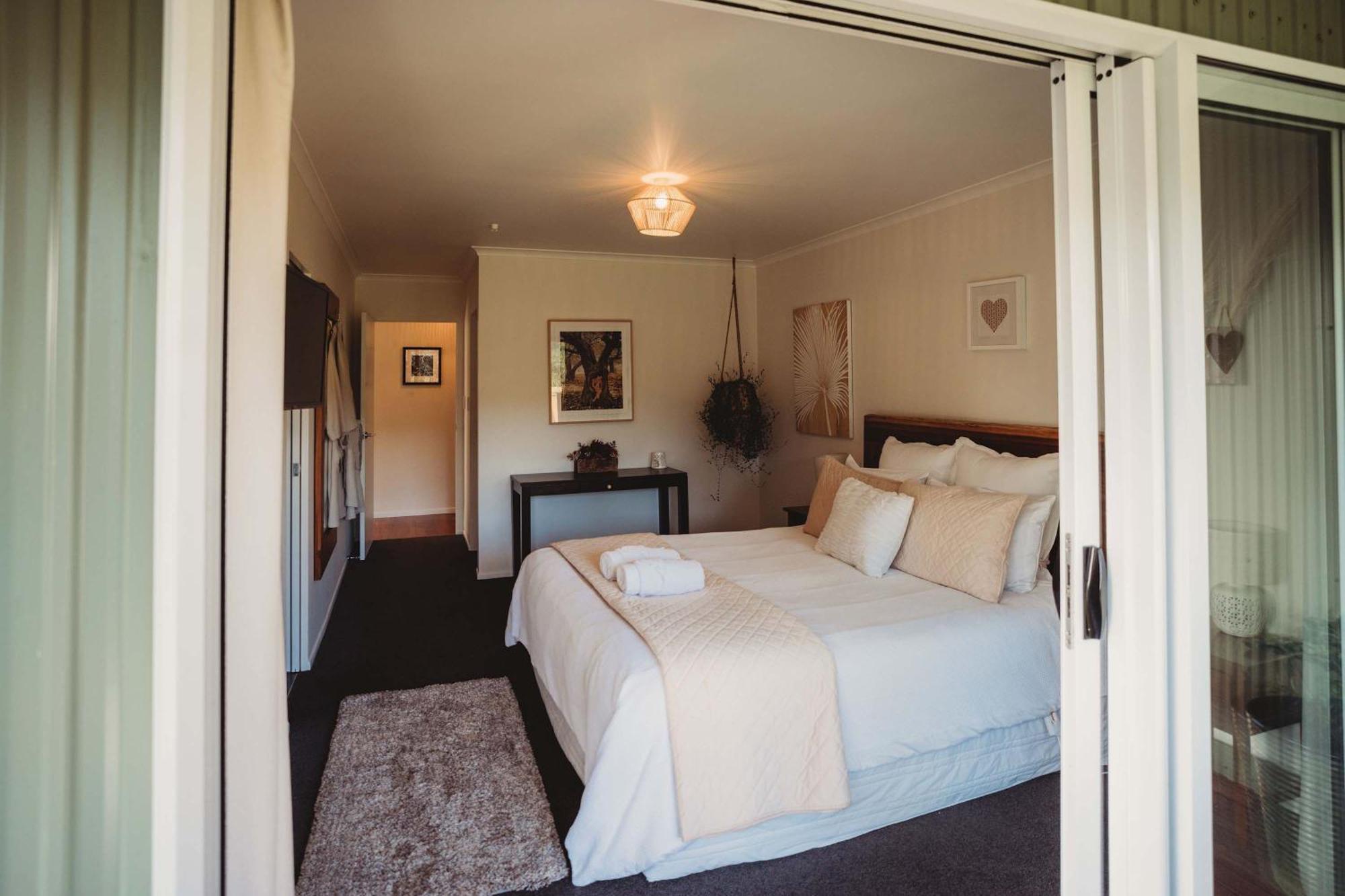 Paradise Valley - The Garden Holiday home