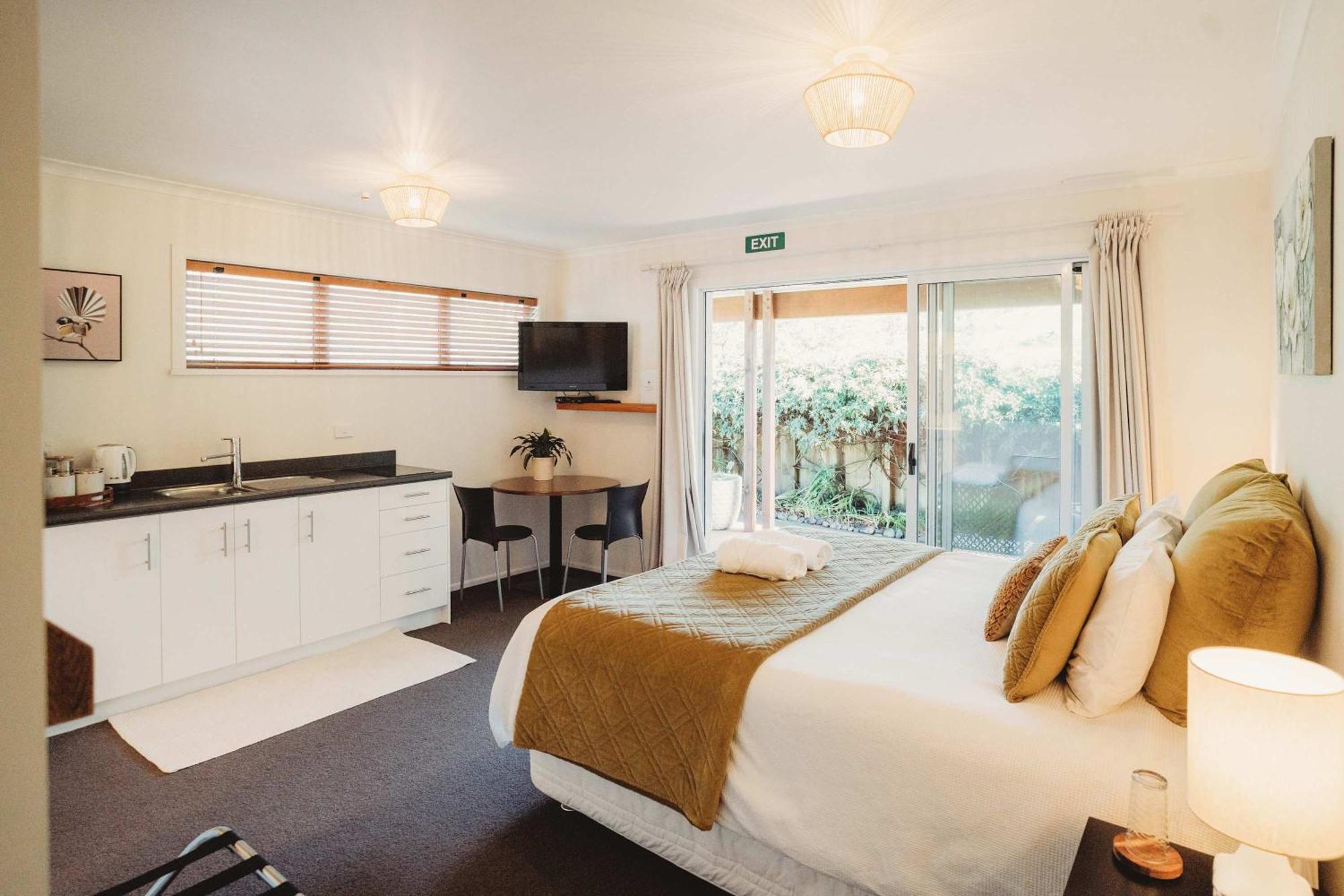Holiday home Paradise Valley - Exclusive Rotorua