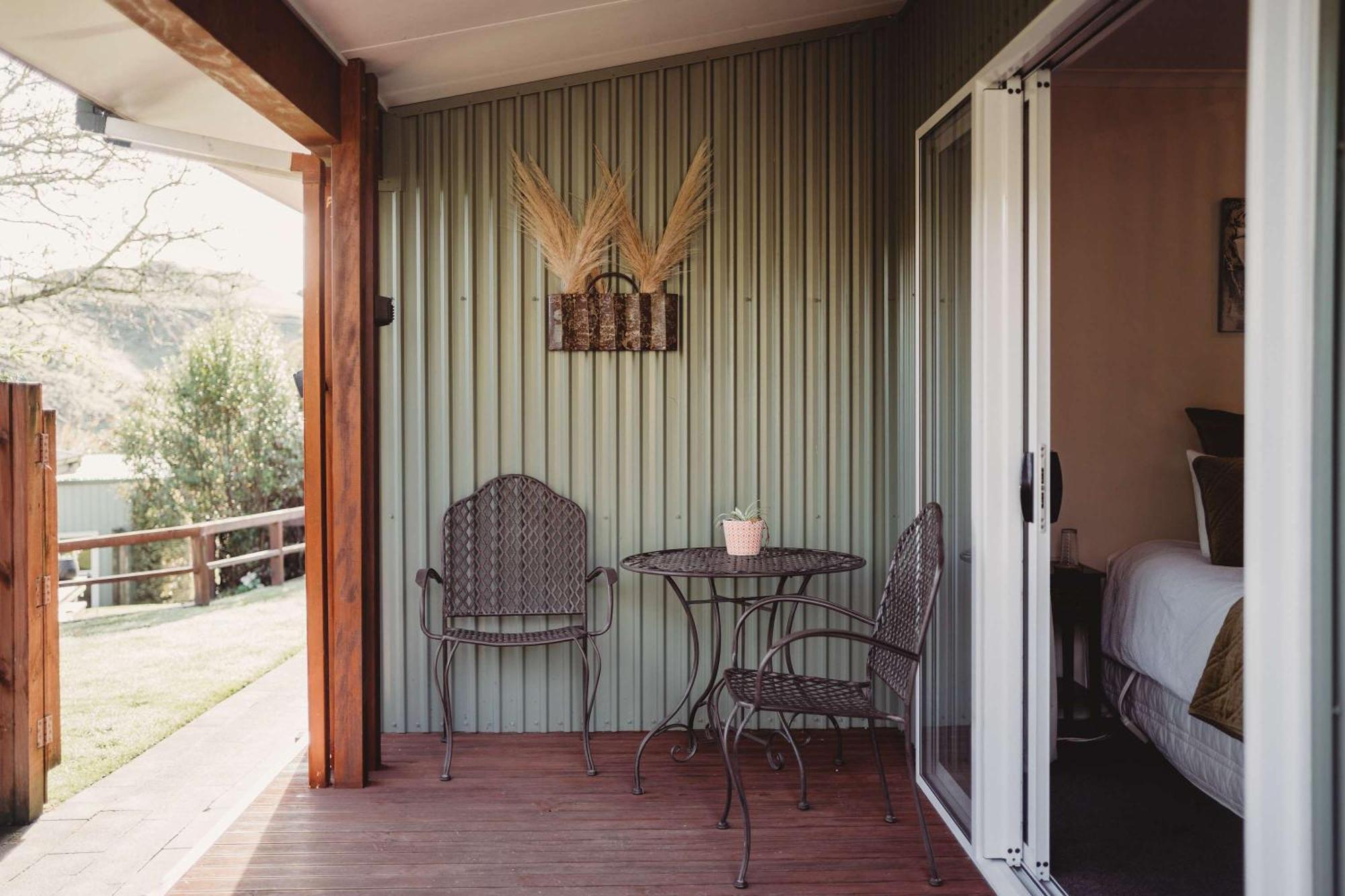 Paradise Valley - The Garden Holiday home
