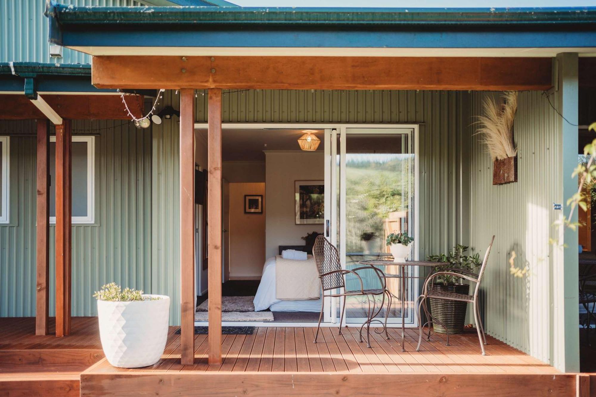 Holiday home Paradise Valley - The Garden
