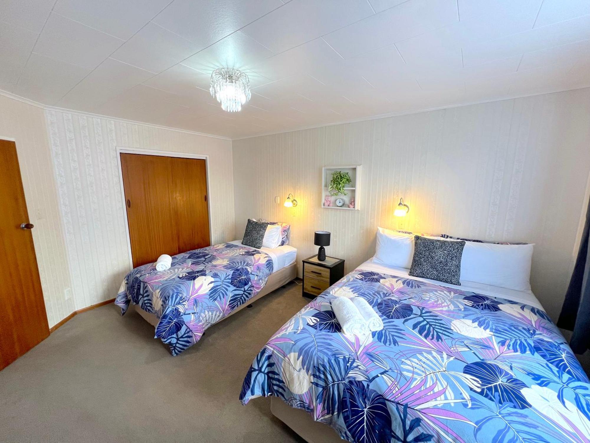 Rotorua City Stay Rotorua
