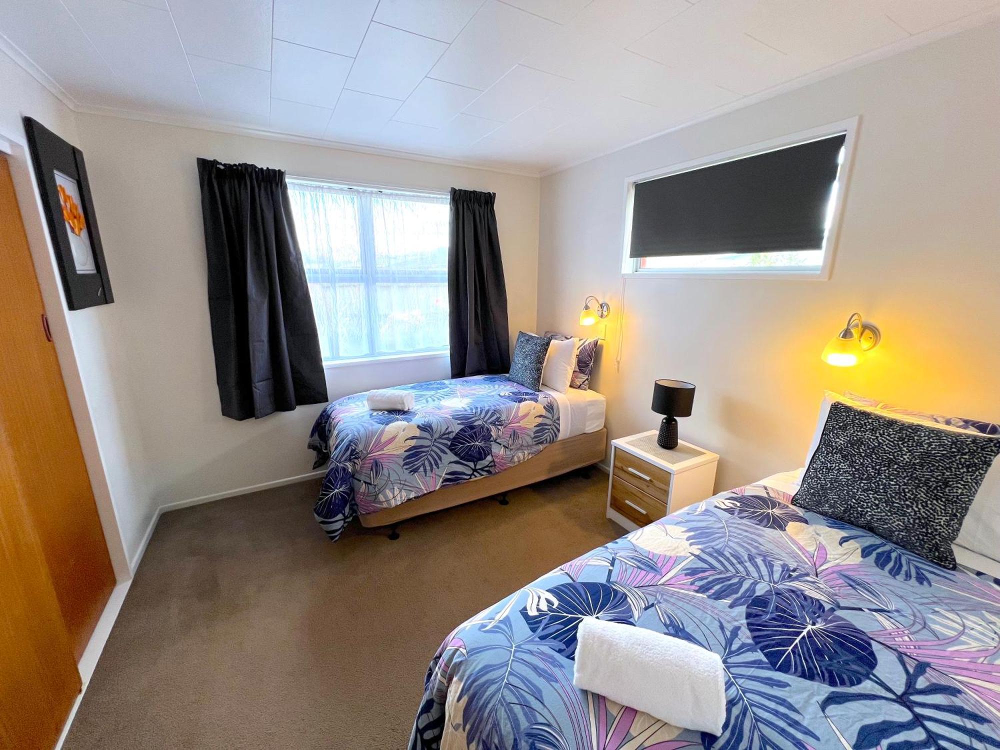 Rotorua City Stay * Rotorua