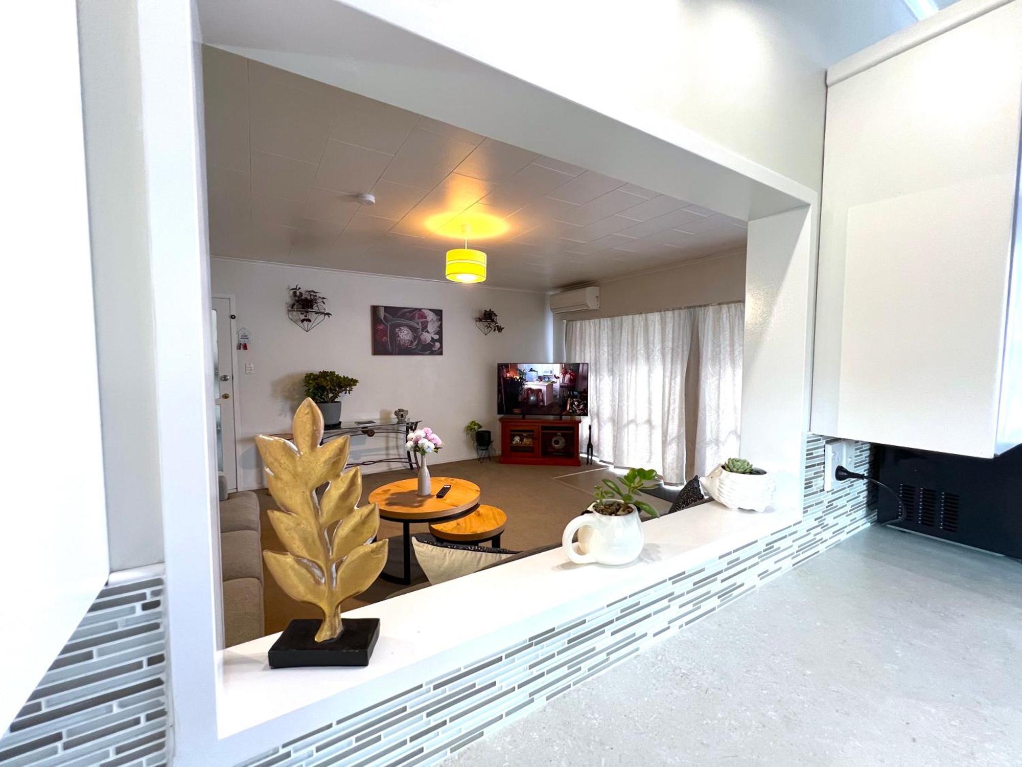 Holiday home Rotorua City Stay Rotorua