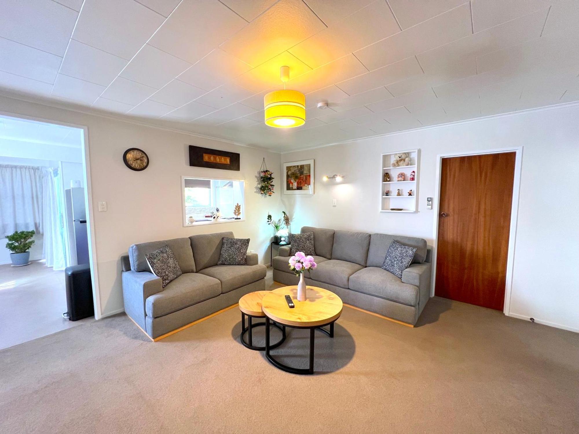 Rotorua City Stay *