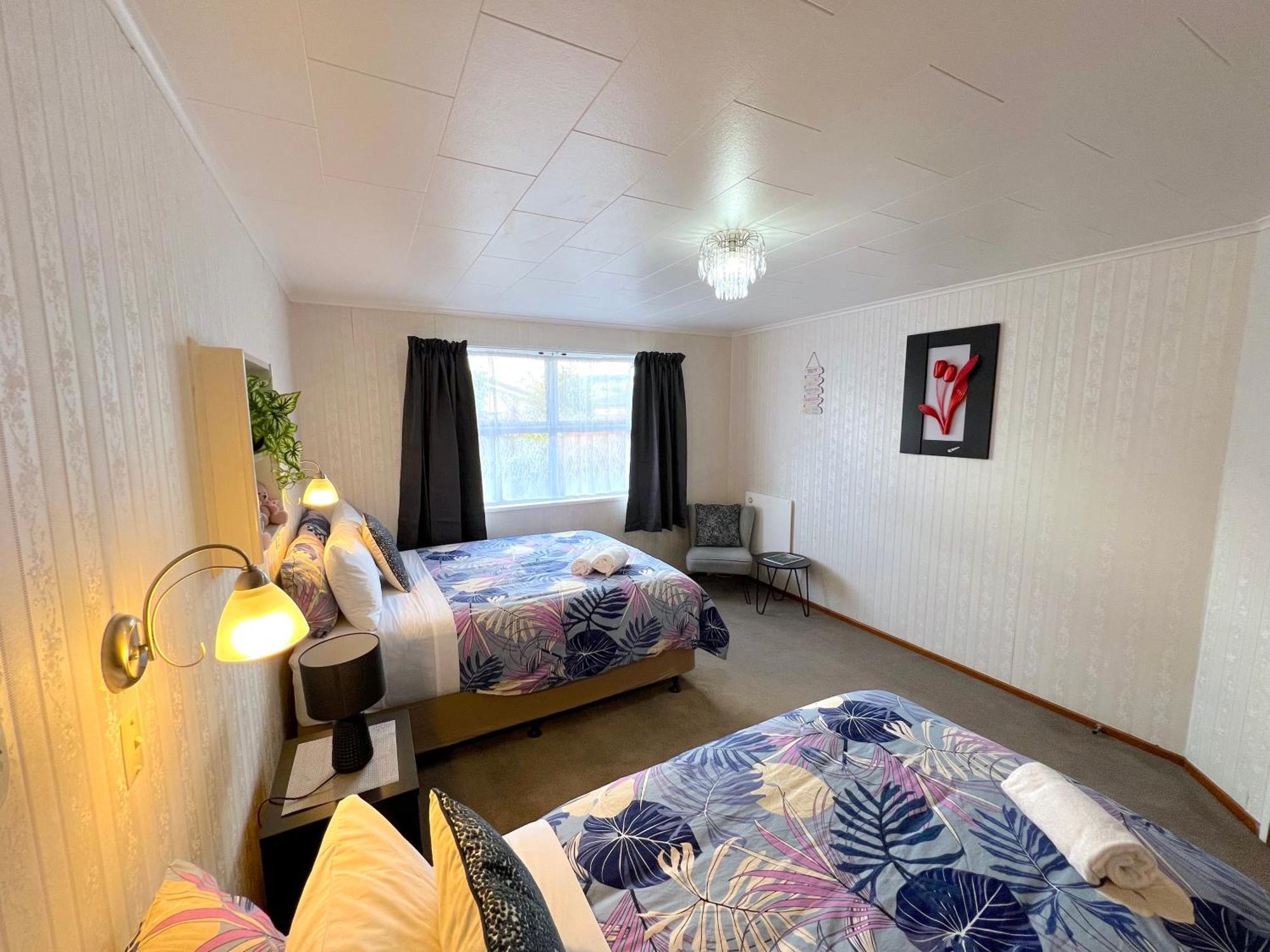 Rotorua City Stay * Rotorua