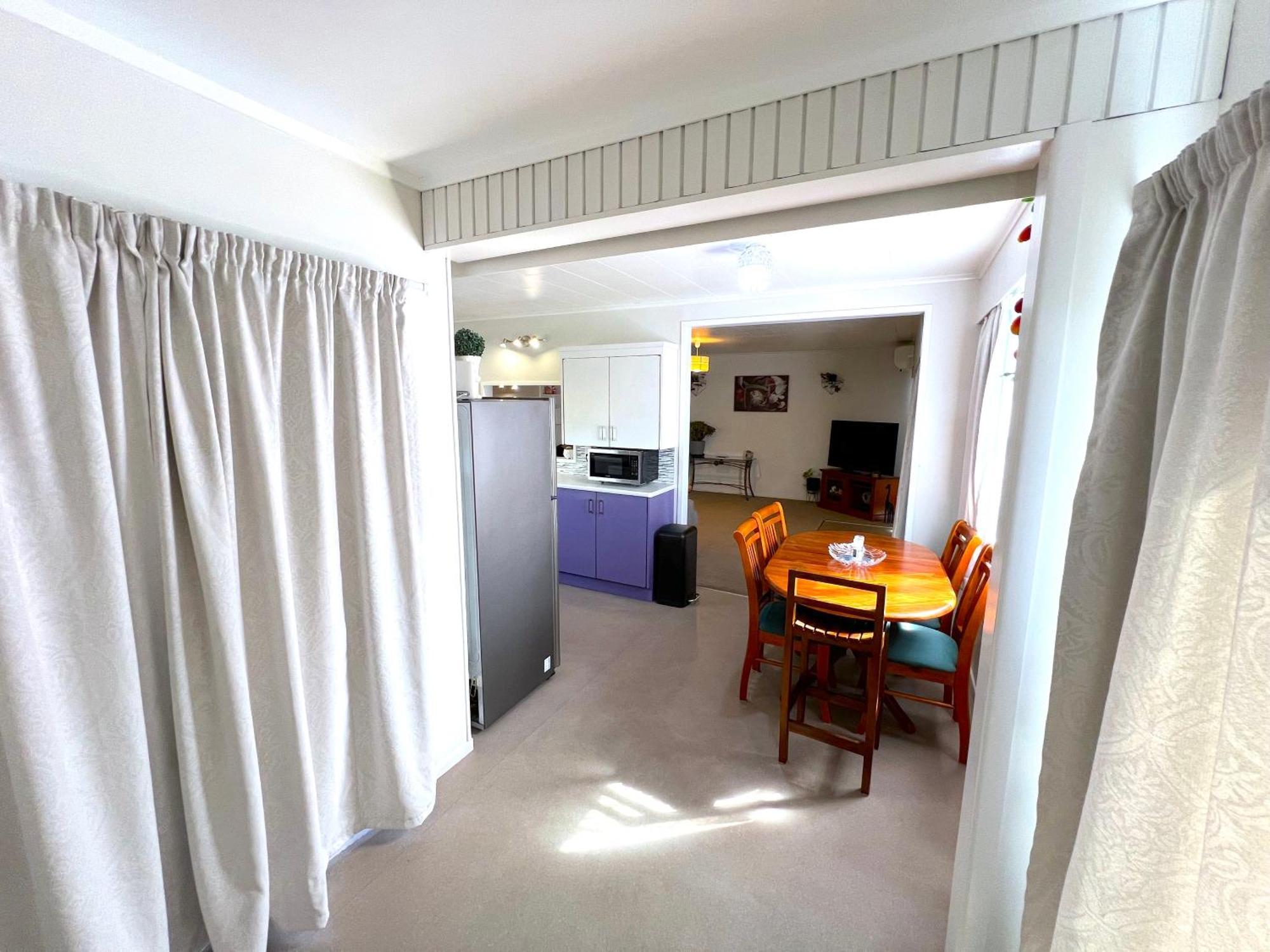Rotorua City Stay Holiday home *