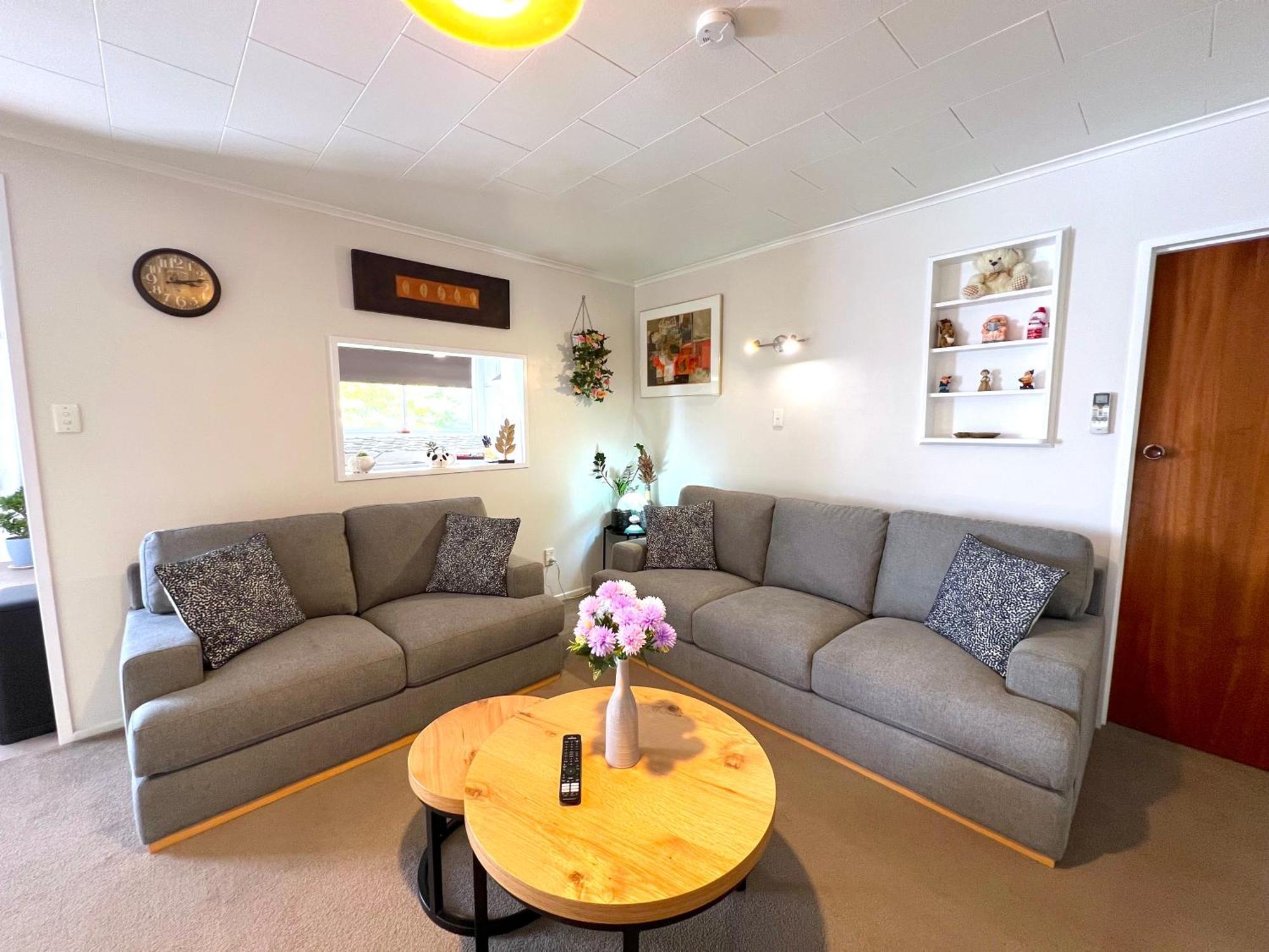 Holiday home Rotorua City Stay *