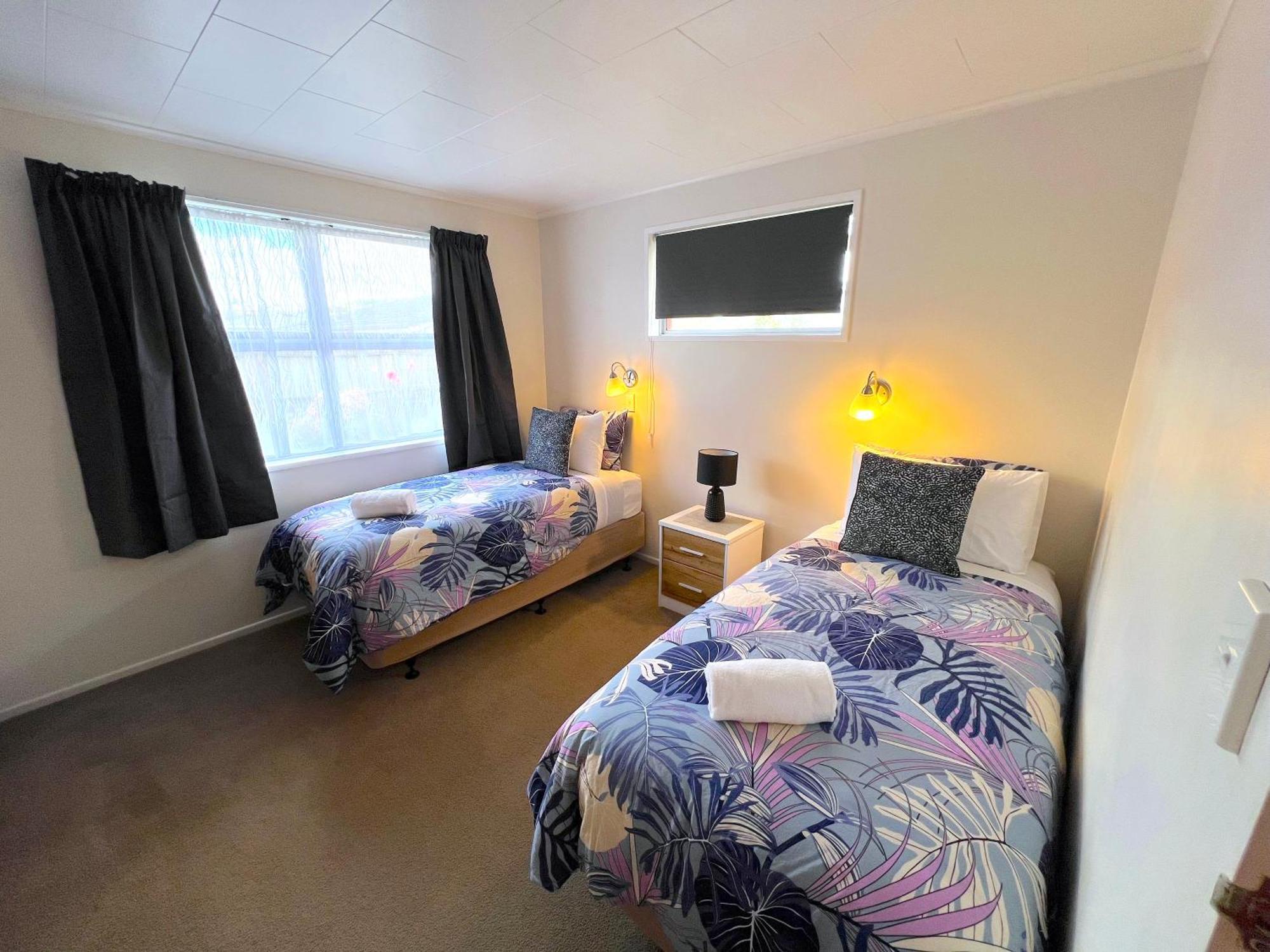 Rotorua City Stay Rotorua