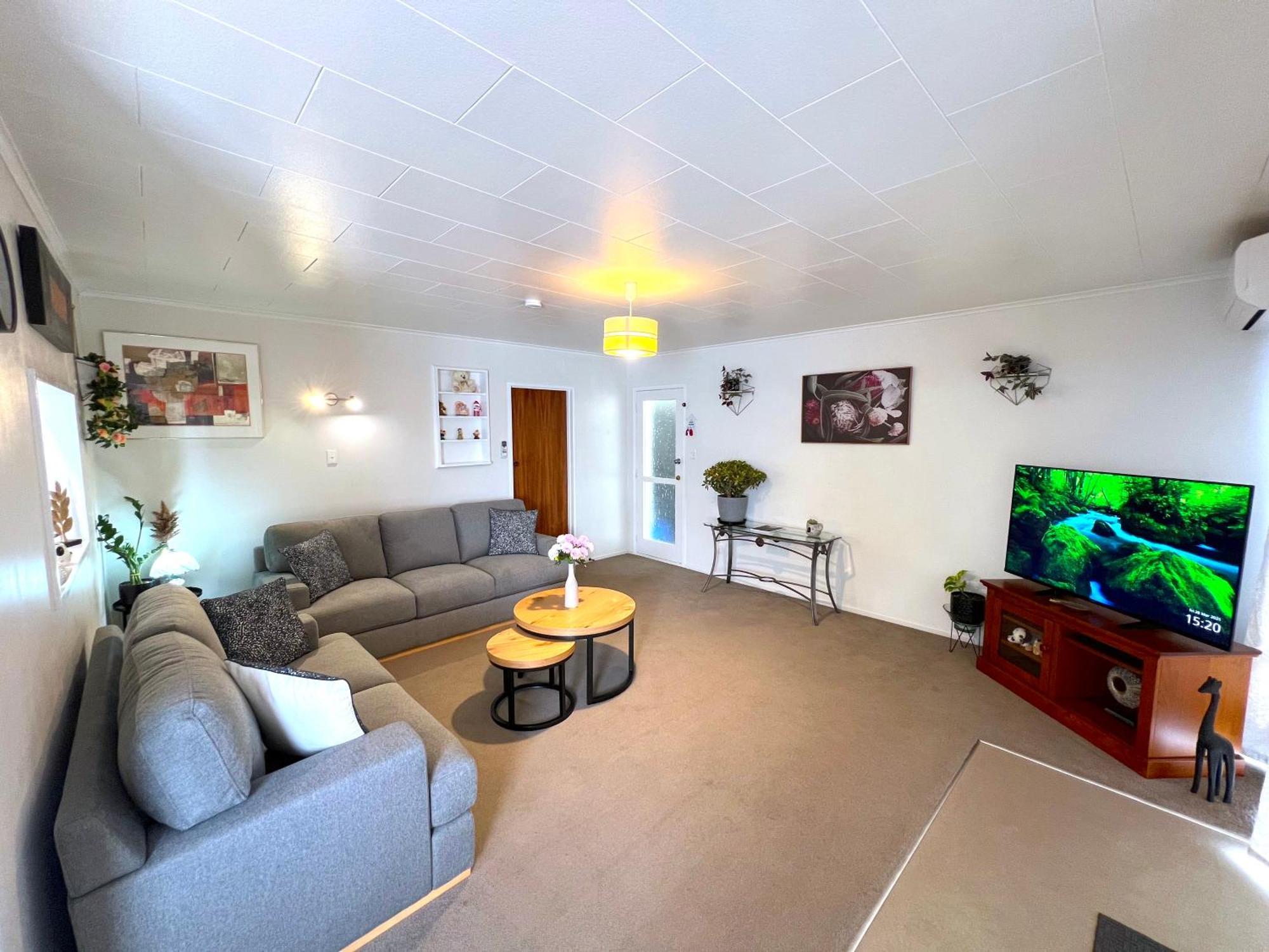 Rotorua City Stay Holiday home *