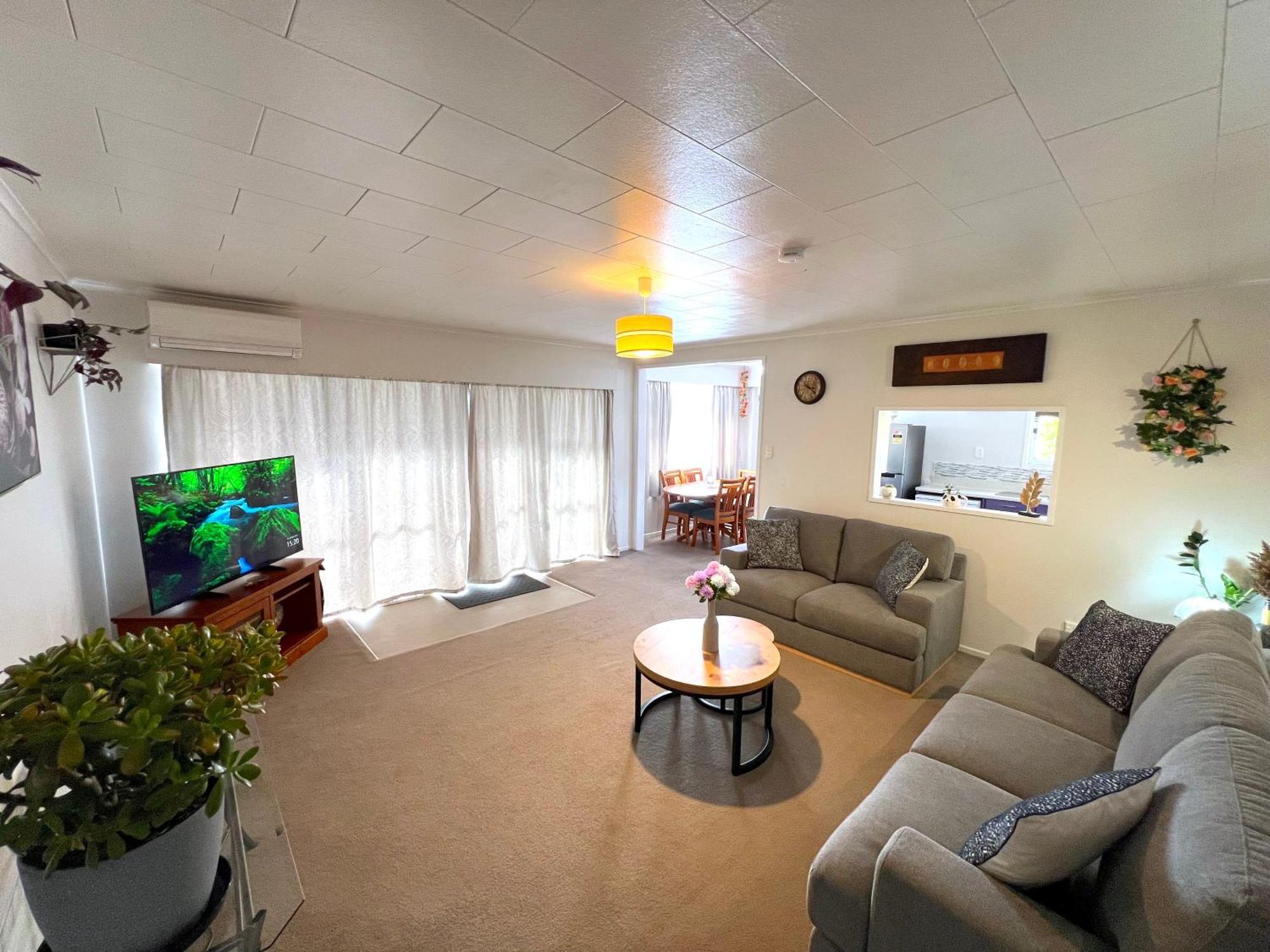 Rotorua City Stay Rotorua