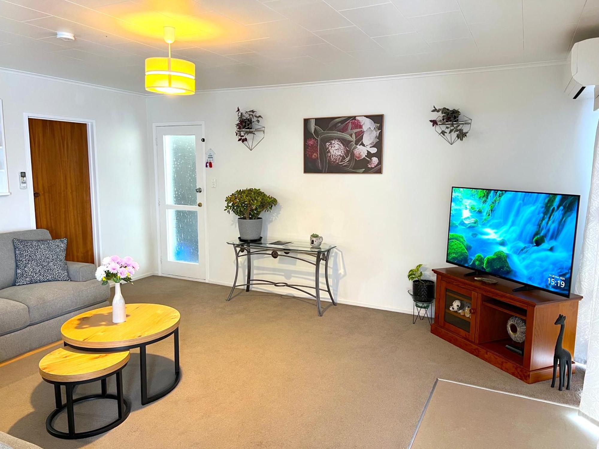 Rotorua City Stay Rotorua