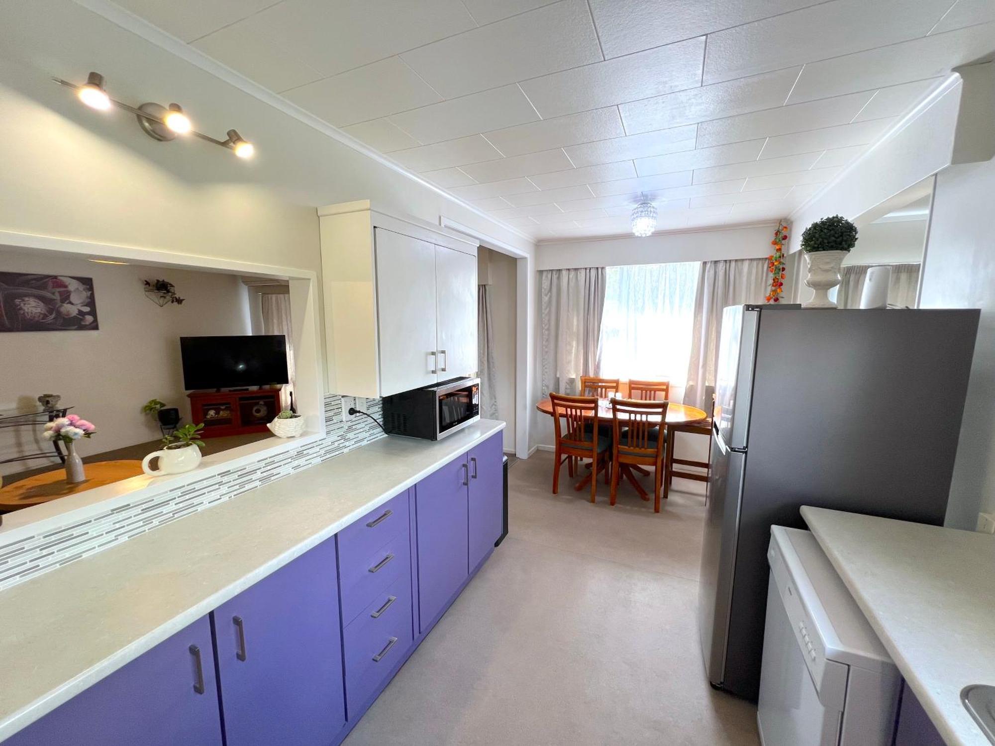 Rotorua City Stay Holiday home Rotorua