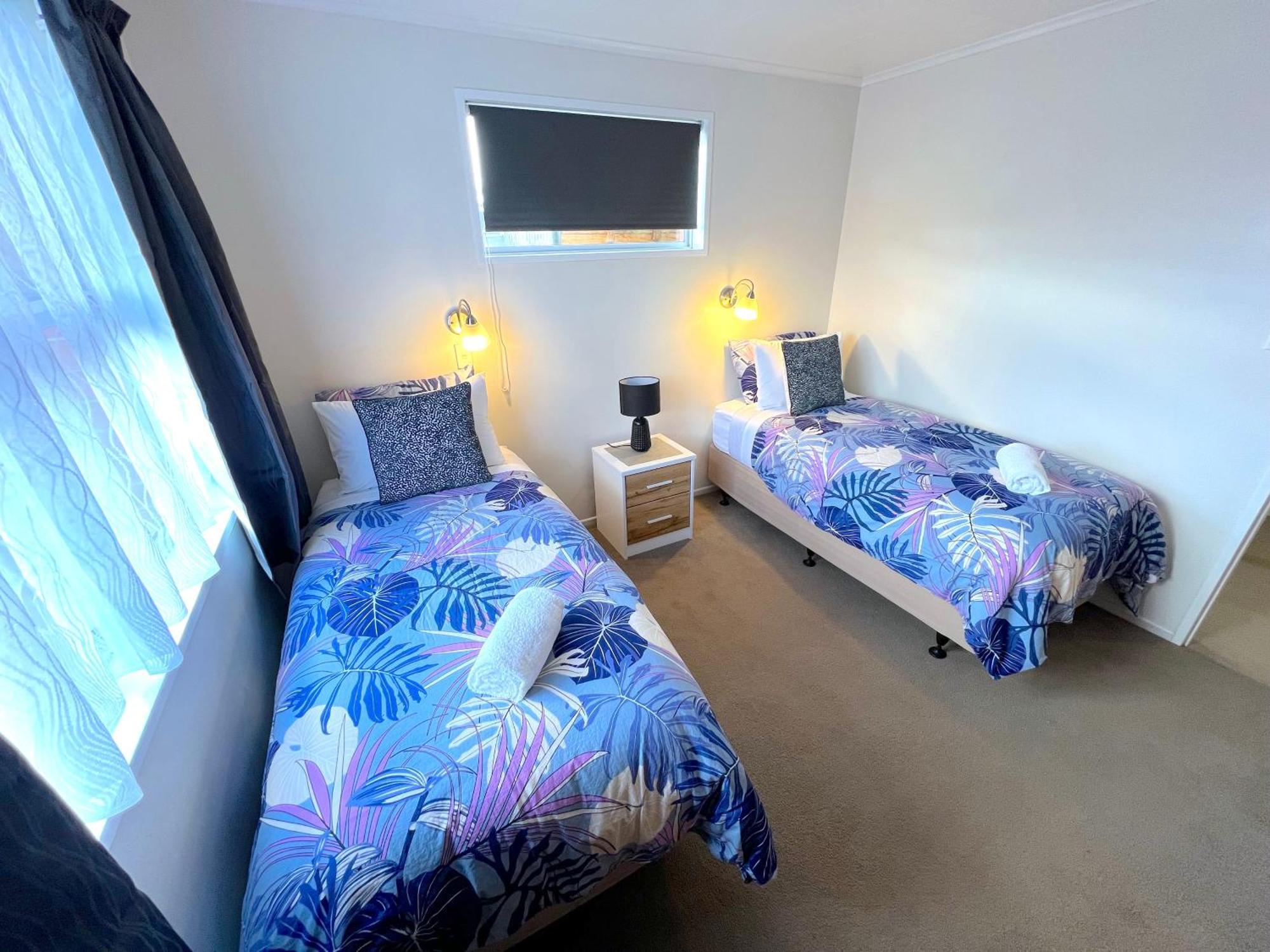 Holiday home Rotorua City Stay