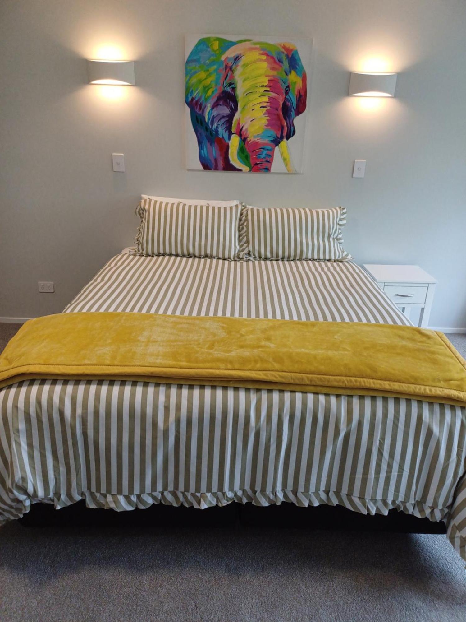 Bed & Breakfast Rotorua Studio