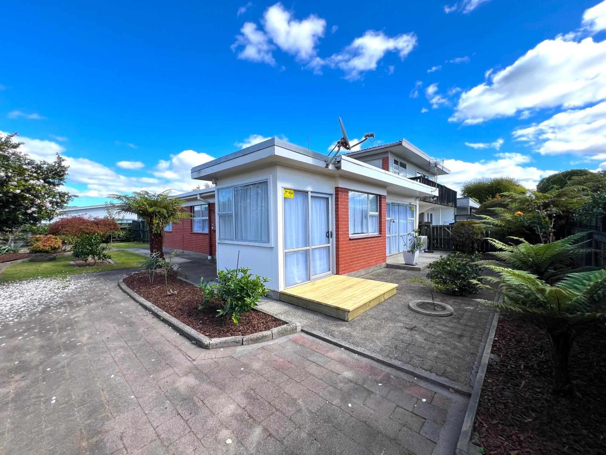Rotorua City Stay Holiday home *