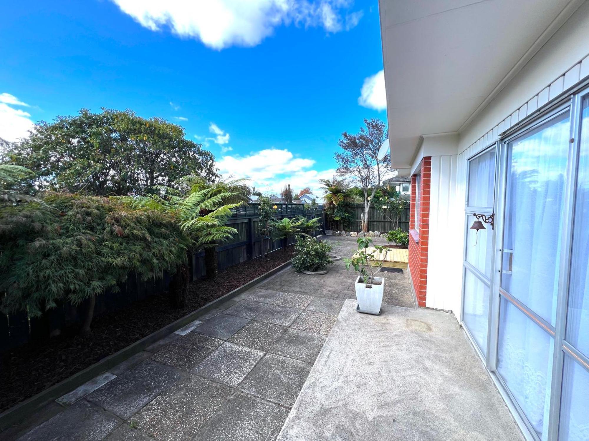 Rotorua City Stay Holiday home Rotorua