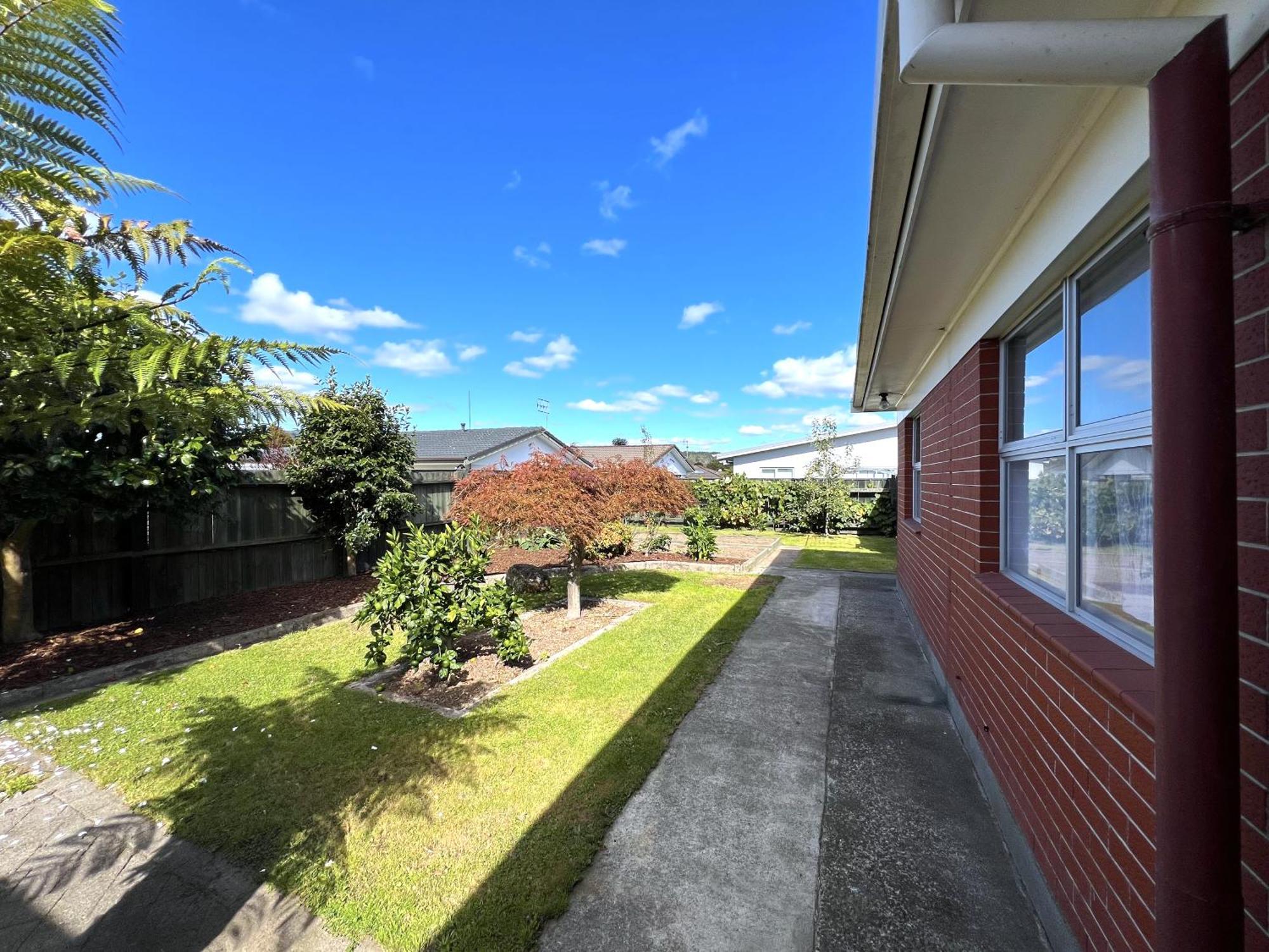 Rotorua City Stay Holiday home Rotorua
