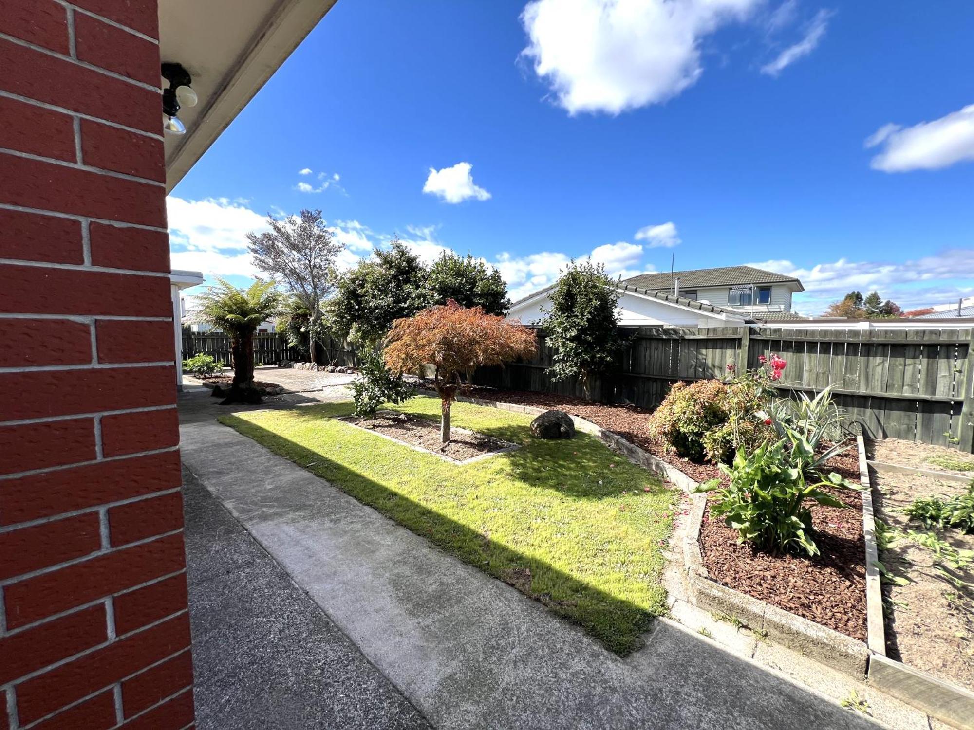 Rotorua City Stay Rotorua