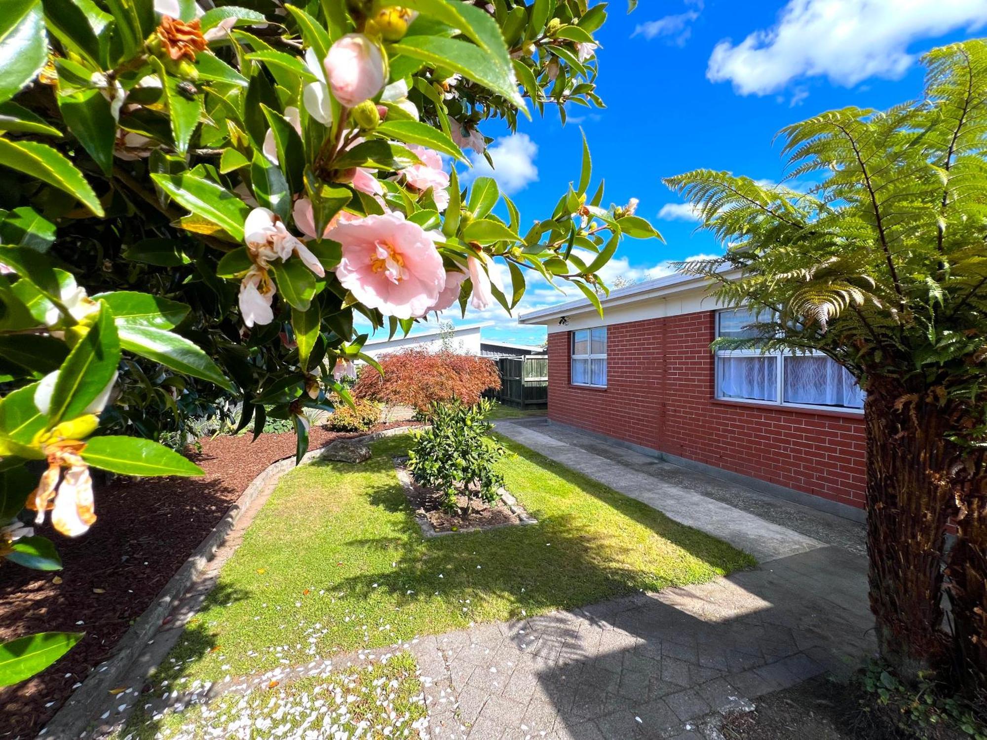 Rotorua City Stay Holiday home *