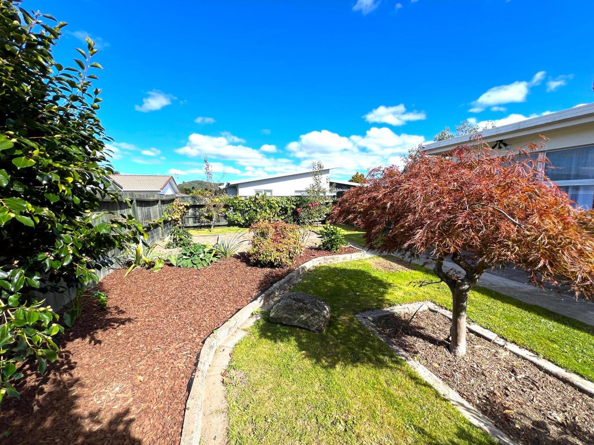 Rotorua City Stay *