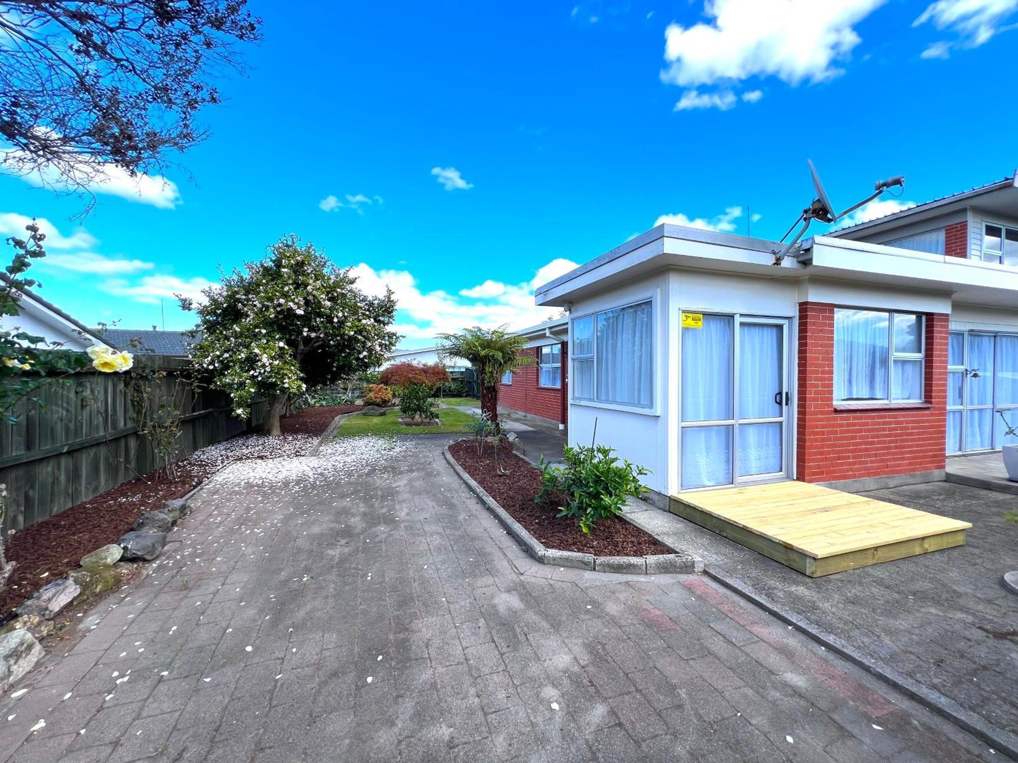 Holiday home Rotorua City Stay
