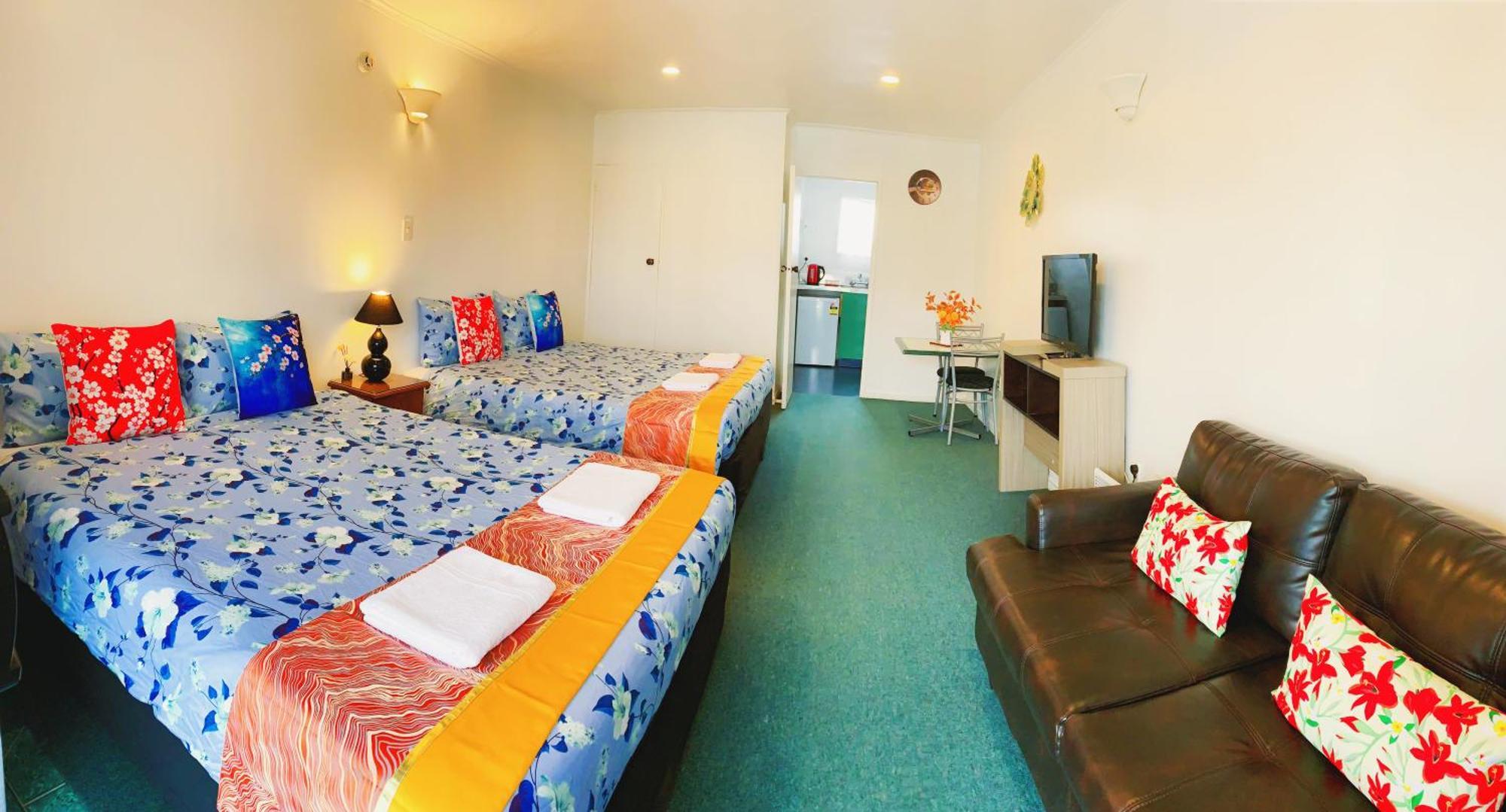 Motel Kerry's 3*