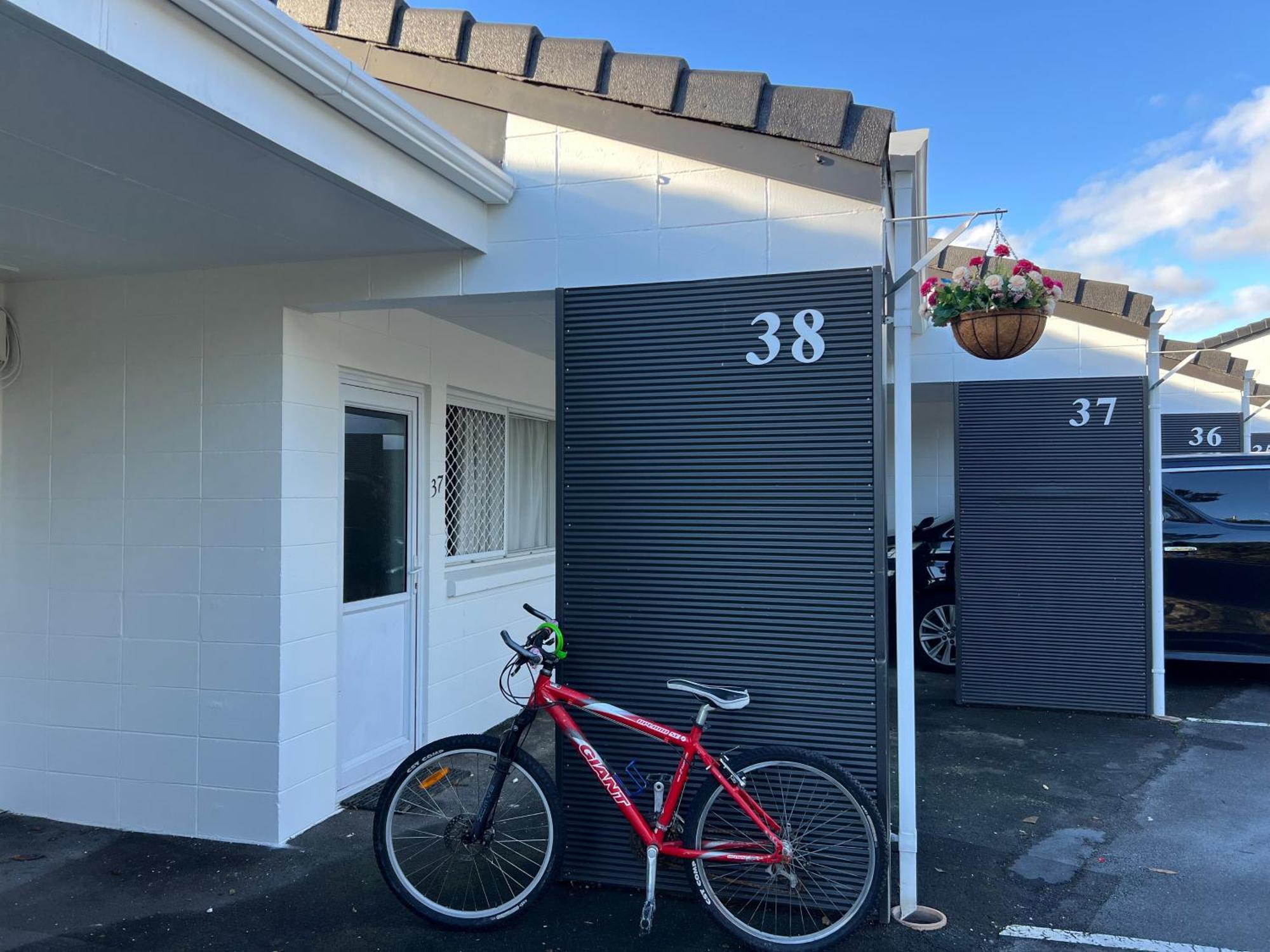 Alpin & Conference Centre Rotorua