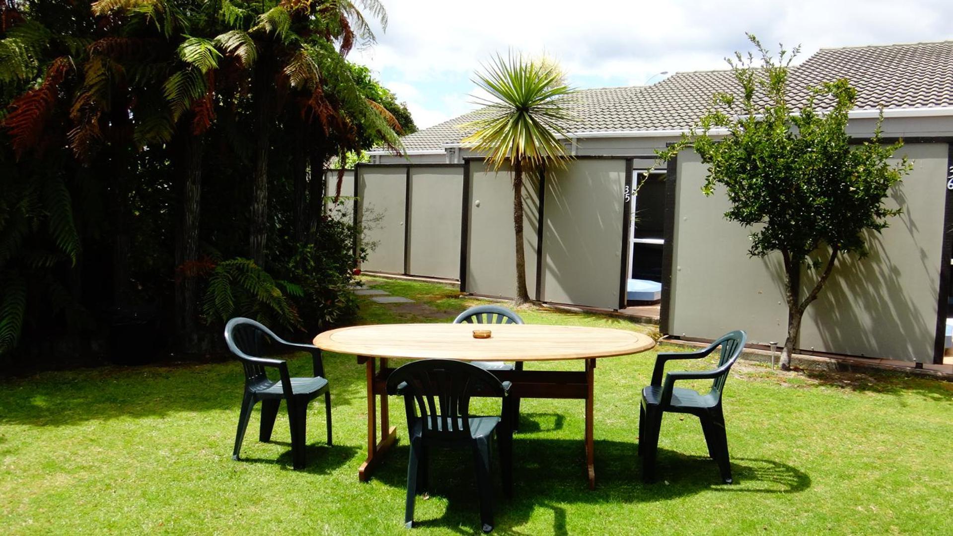 Alpin & Conference Centre Motel