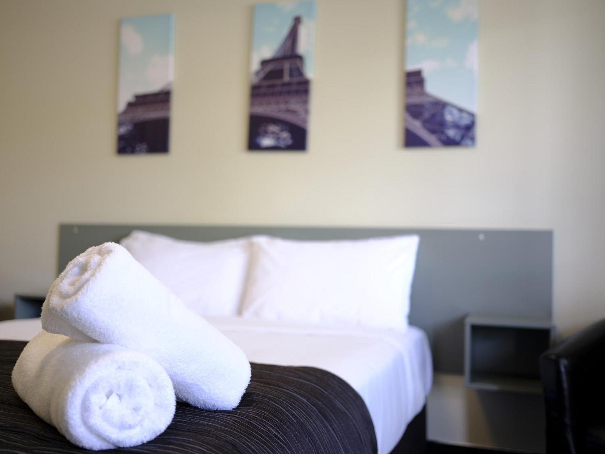 Alpin & Conference Centre Motel