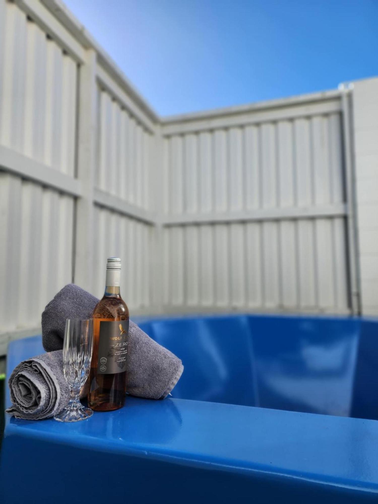 Alpin & Conference Centre Motel 4*