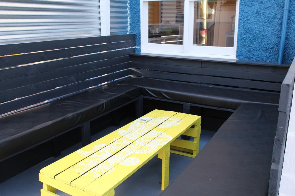 Crash Palace Backpackers Hostel