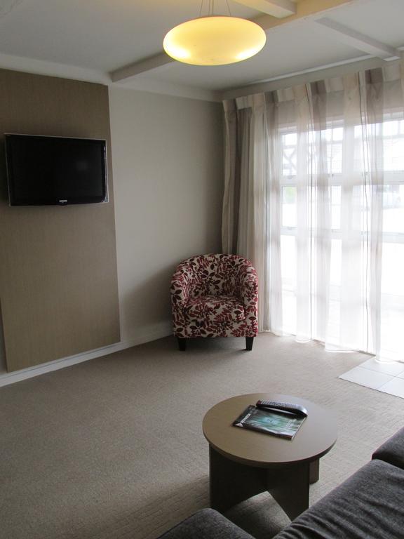 Lake Rotorua Hotel 4* Rotorua