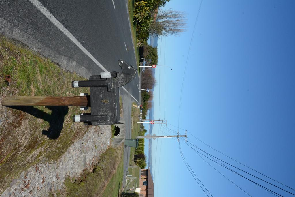 Bed & Breakfast Springwaters Rotorua