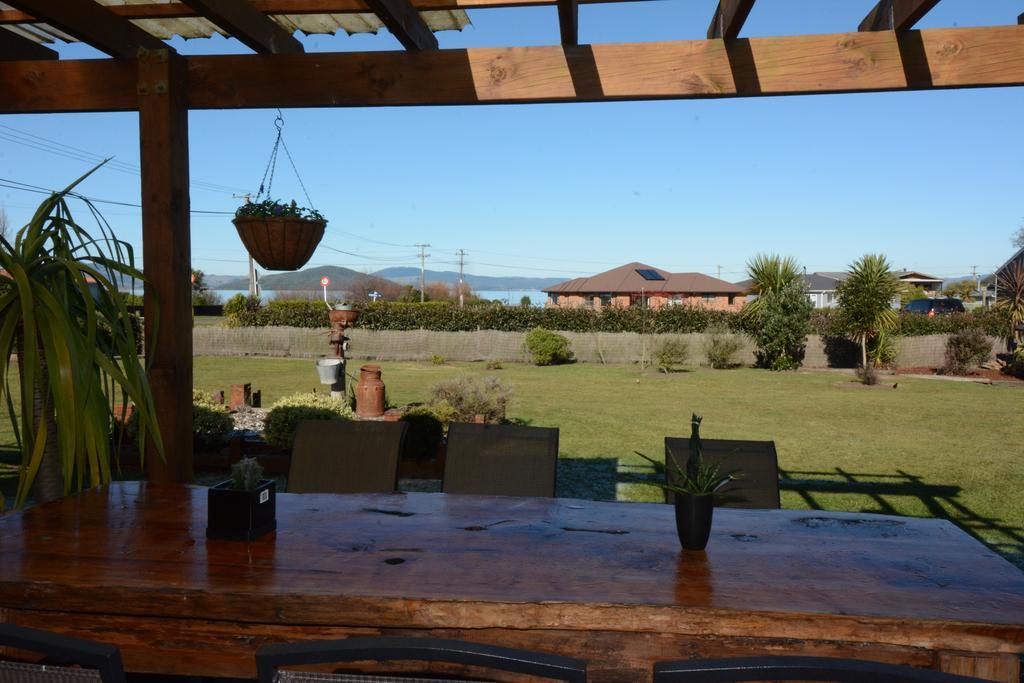 Bed & Breakfast Springwaters