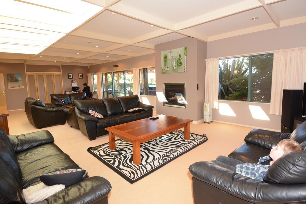 Springwaters Bed & Breakfast