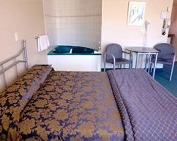 Motel Geneva Motor