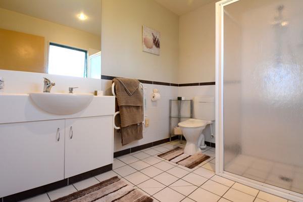 Springwaters Bed & Breakfast