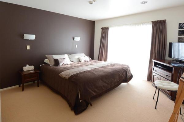 Bed & Breakfast Springwaters