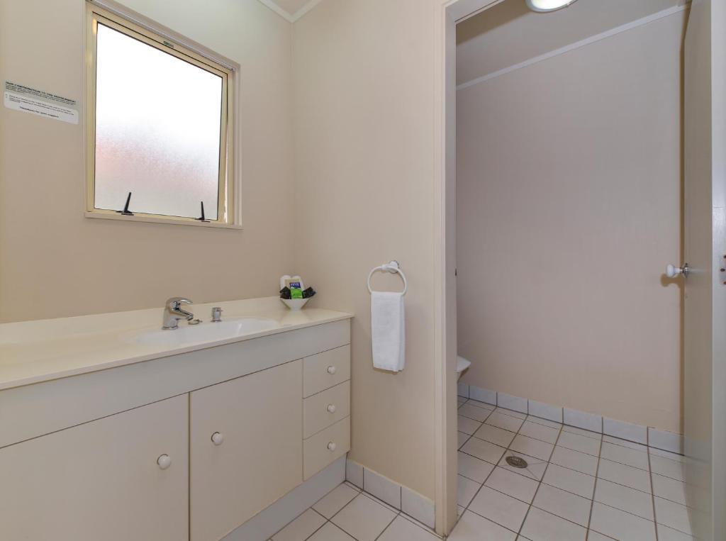 Geneva Motor 4* Rotorua