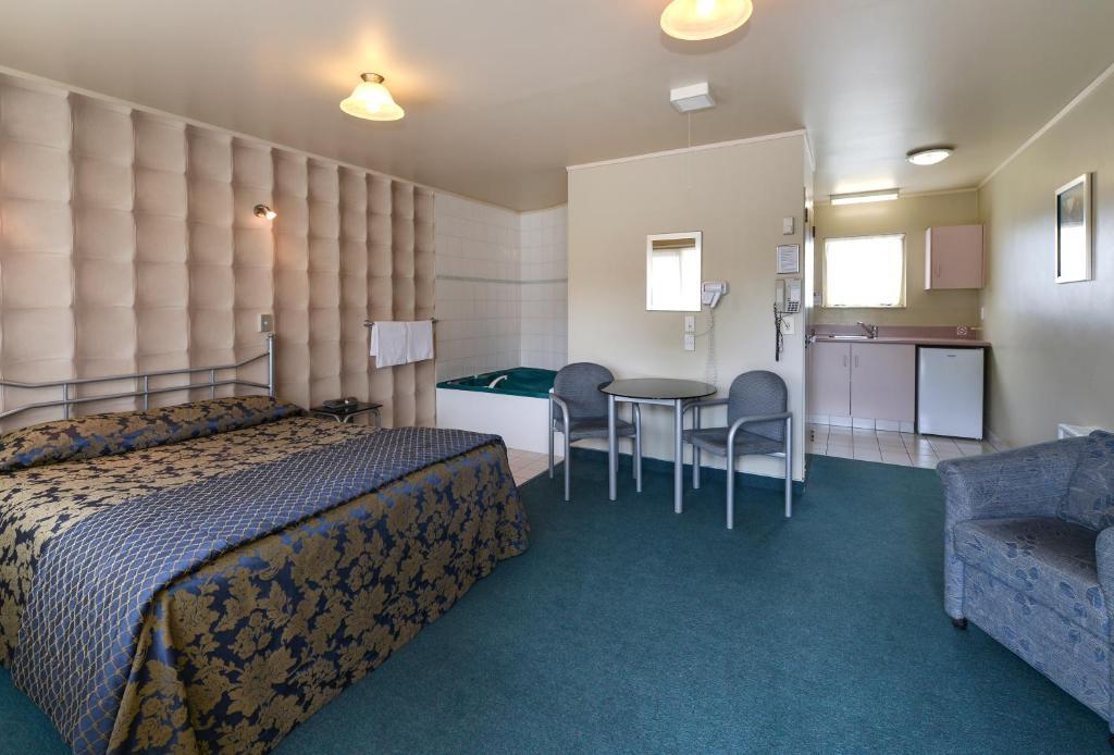 Geneva Motor Motel