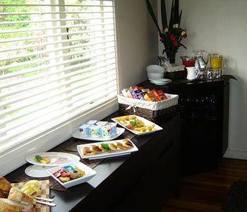 Bed & Breakfast Lakes (adults Only) 3*