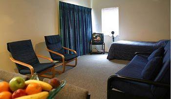 Ambassador Thermal Motel