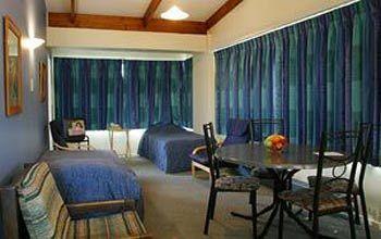 Ambassador Thermal 3* Rotorua