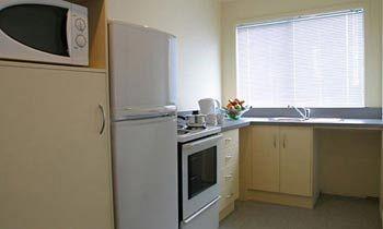 Motel Ambassador Thermal 3*