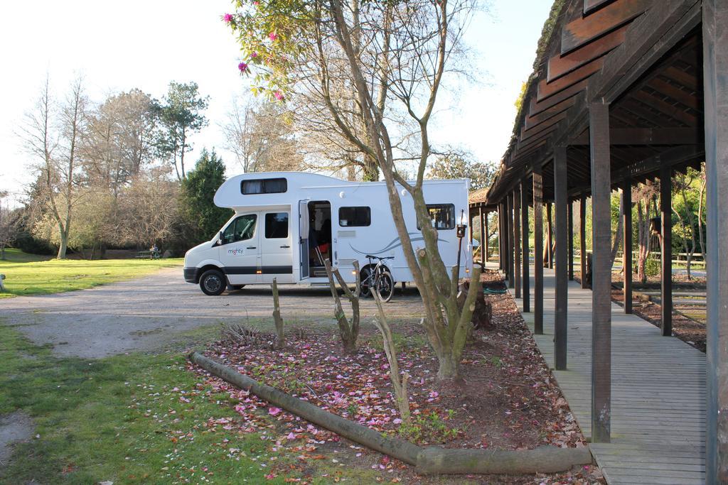 Thermal 4* Rotorua