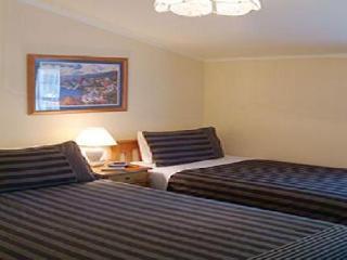 Victoria Motel Rotorua