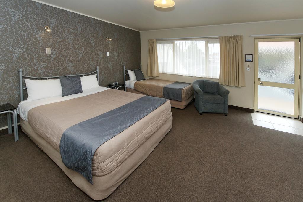 Motel Geneva Motor 4*