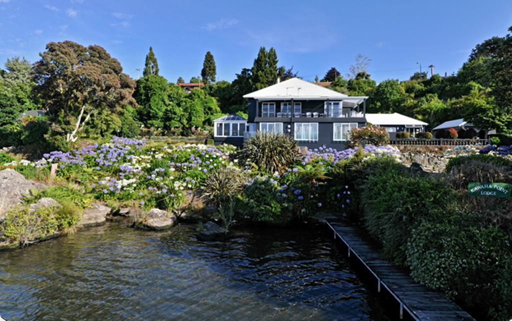 Hotel Black Swan Lakeside Boutique