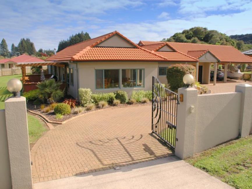 Bed & Breakfast Springwaters